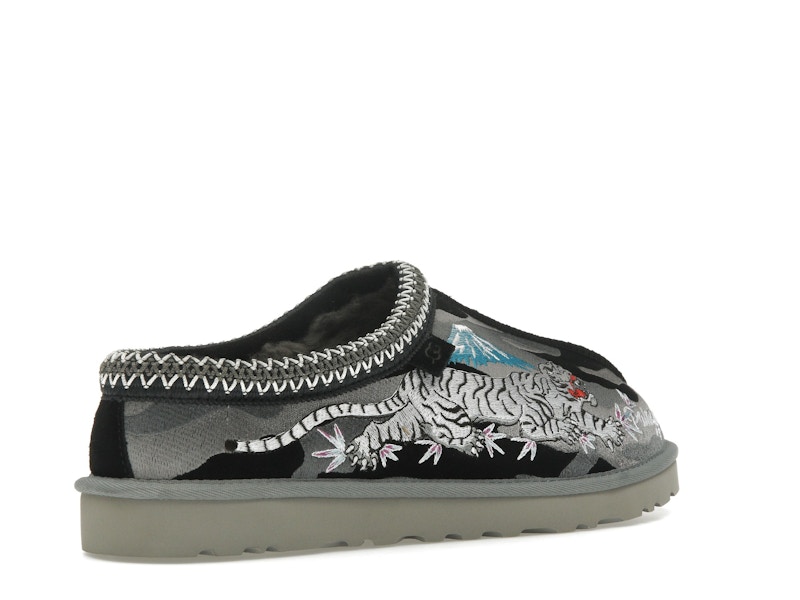 UGG Tasman Slipper Palace Black Camo - image 33