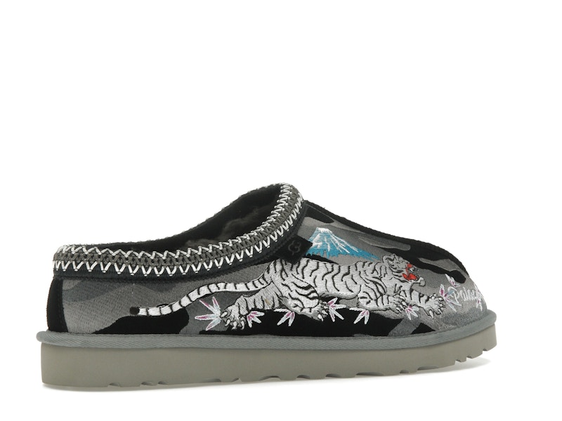 UGG Tasman Slipper Palace Black Camo - image 34