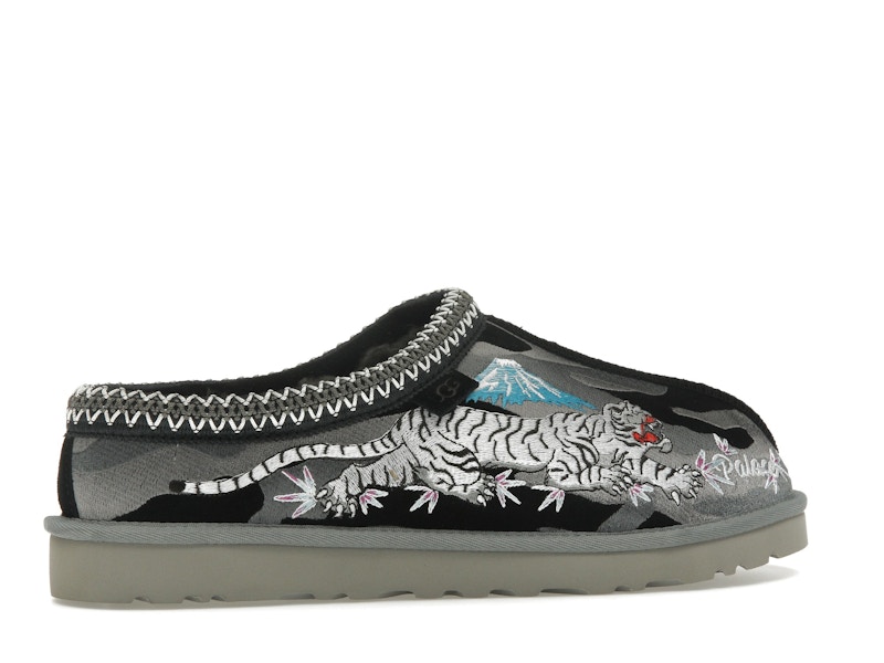UGG Tasman Slipper Palace Black Camo - image 35