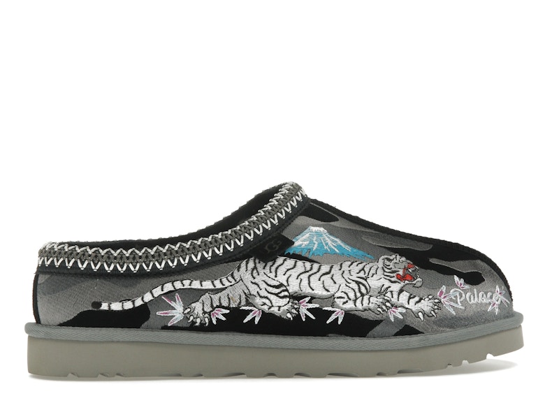 UGG Tasman Slipper Palace Black Camo - image 36