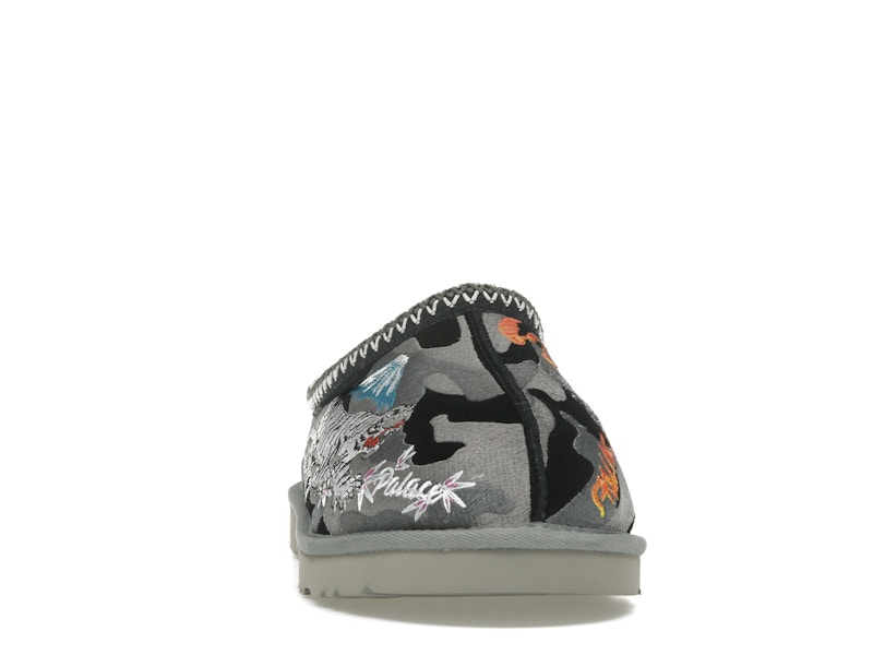 UGG Tasman Slipper Palace Black Camo - image 9