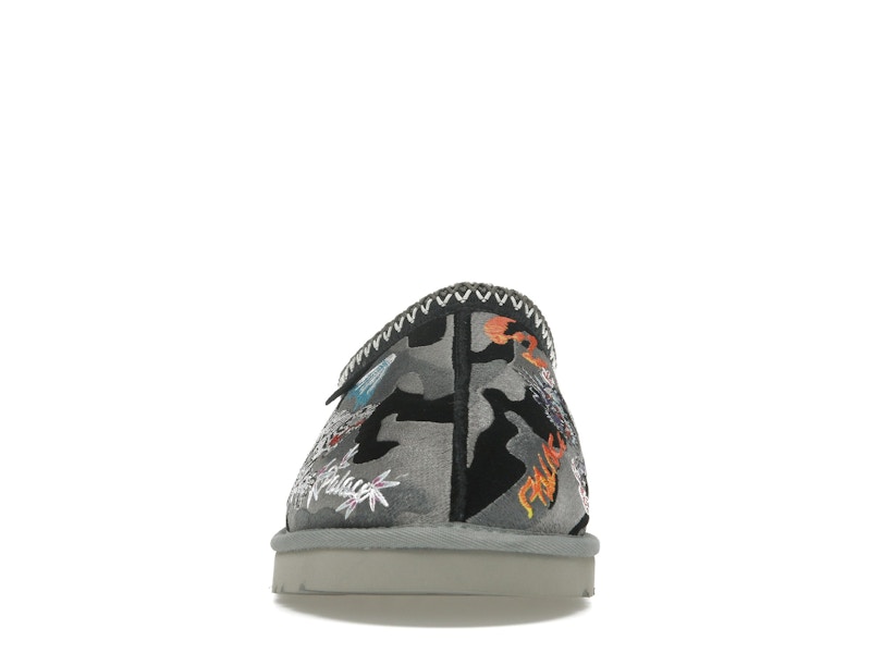 UGG Tasman Slipper Palace Black Camo - image 10