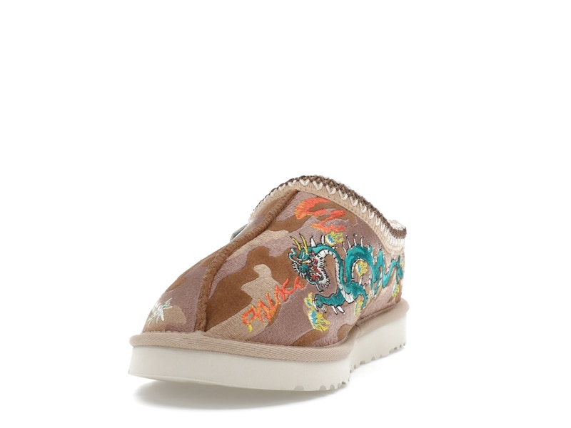 UGG Tasman Slipper Palace Chestnut Camo - image 12