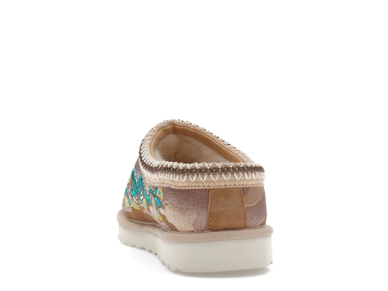 UGG Tasman Slipper Palace Chestnut Camo - image 27