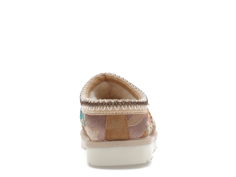 UGG Tasman Slipper Palace Chestnut Camo - image 28
