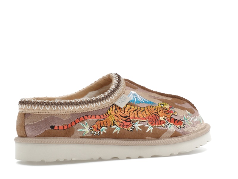 UGG Tasman Slipper Palace Chestnut Camo - image 34