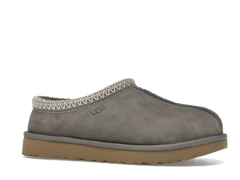 UGG Tasman Slipper Smoke Plume (Women's) - image 3