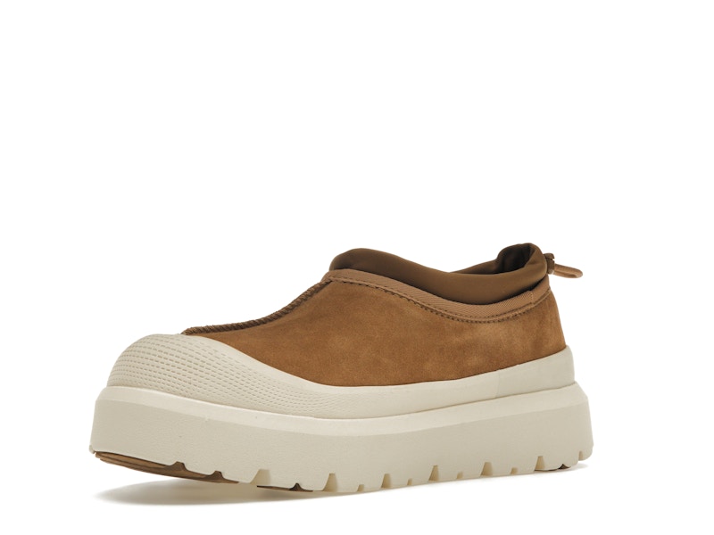 UGG Tasman Weather Hybrid Slipper Chestnut Whitecap - image 15