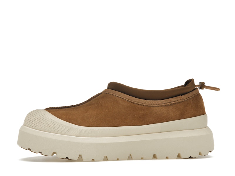 UGG Tasman Weather Hybrid Slipper Chestnut Whitecap - image 18