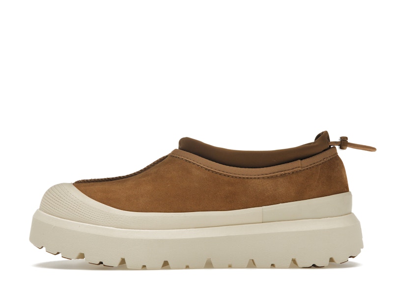 UGG Tasman Weather Hybrid Slipper Chestnut Whitecap - image 19