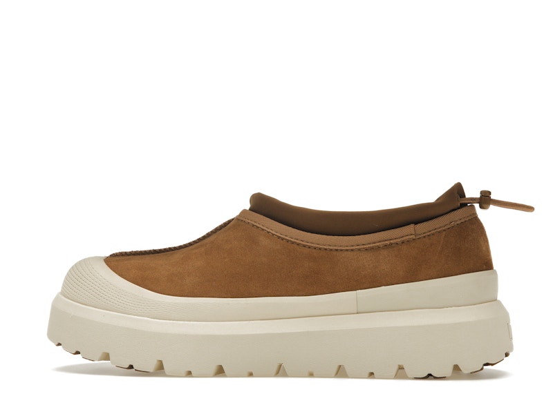 UGG Tasman Weather Hybrid Slipper Chestnut Whitecap - image 20