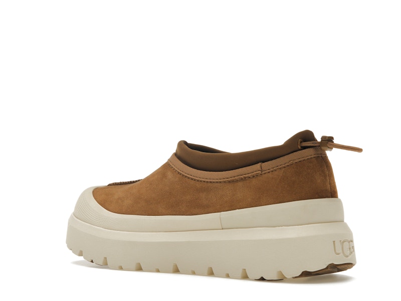 UGG Tasman Weather Hybrid Slipper Chestnut Whitecap - image 23