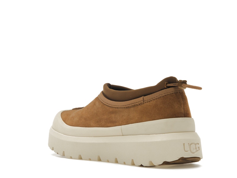 UGG Tasman Weather Hybrid Slipper Chestnut Whitecap - image 24