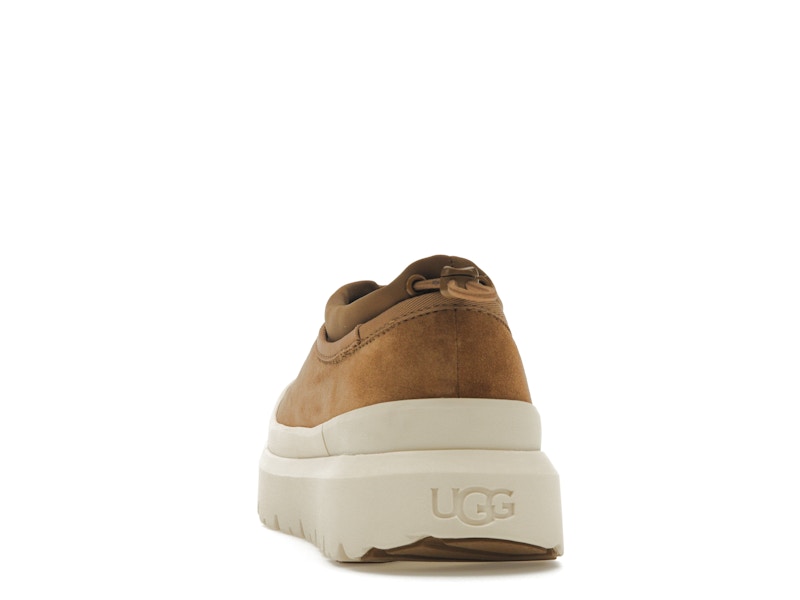 UGG Tasman Weather Hybrid Slipper Chestnut Whitecap - image 27