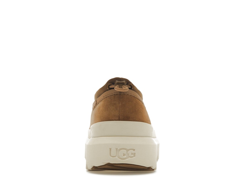 UGG Tasman Weather Hybrid Slipper Chestnut Whitecap - image 28