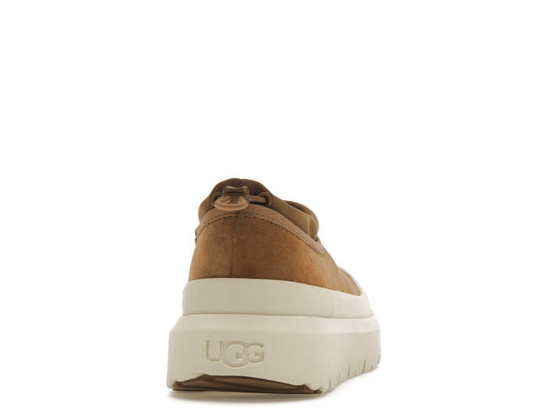 UGG Tasman Weather Hybrid Slipper Chestnut Whitecap - image 29