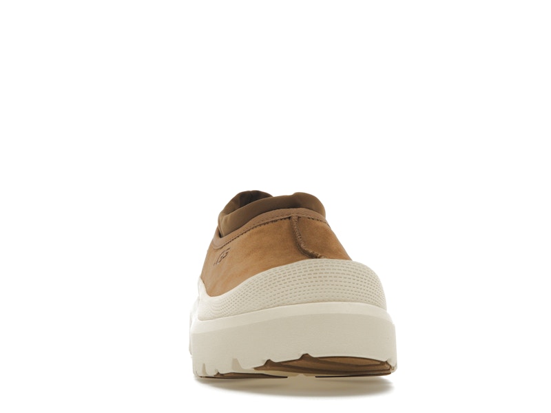 UGG Tasman Weather Hybrid Slipper Chestnut Whitecap - image 9