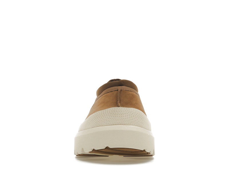 UGG Tasman Weather Hybrid Slipper Chestnut Whitecap - image 10