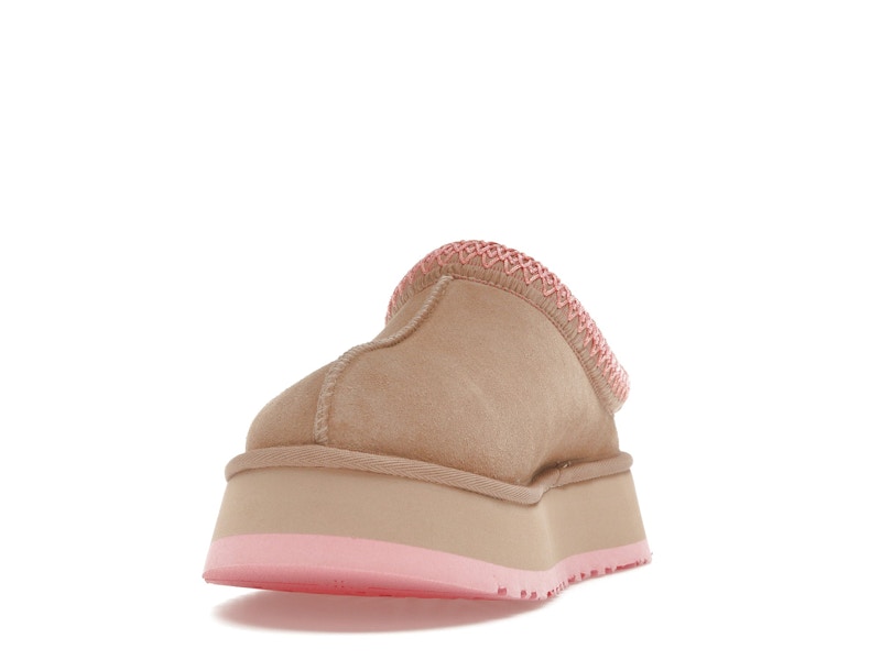 UGG Tazz Love '25 Slipper Arroyo Tropical Pink (Women's) - image 12