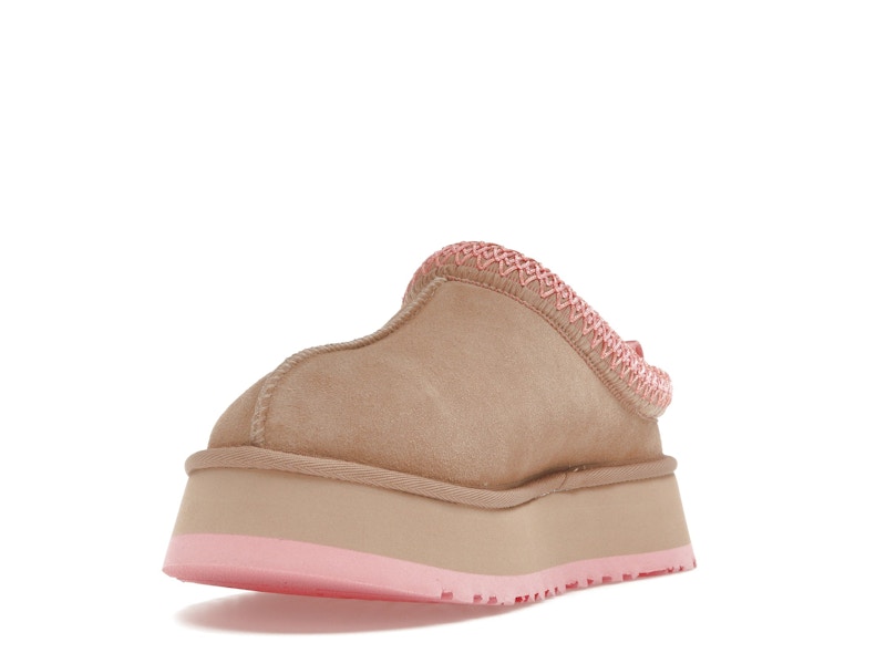 UGG Tazz Love '25 Slipper Arroyo Tropical Pink (Women's) - image 13