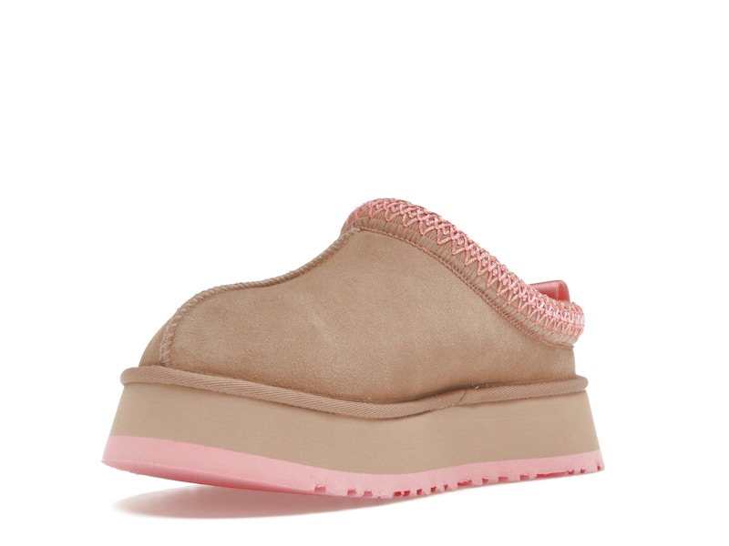 UGG Tazz Love '25 Slipper Arroyo Tropical Pink (Women's) - image 14