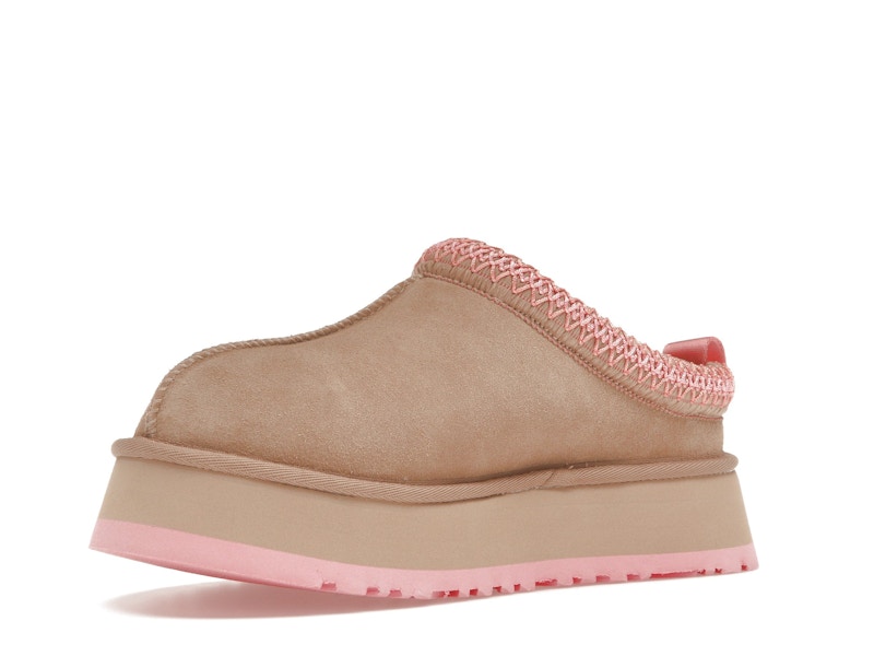 UGG Tazz Love '25 Slipper Arroyo Tropical Pink (Women's) - image 15