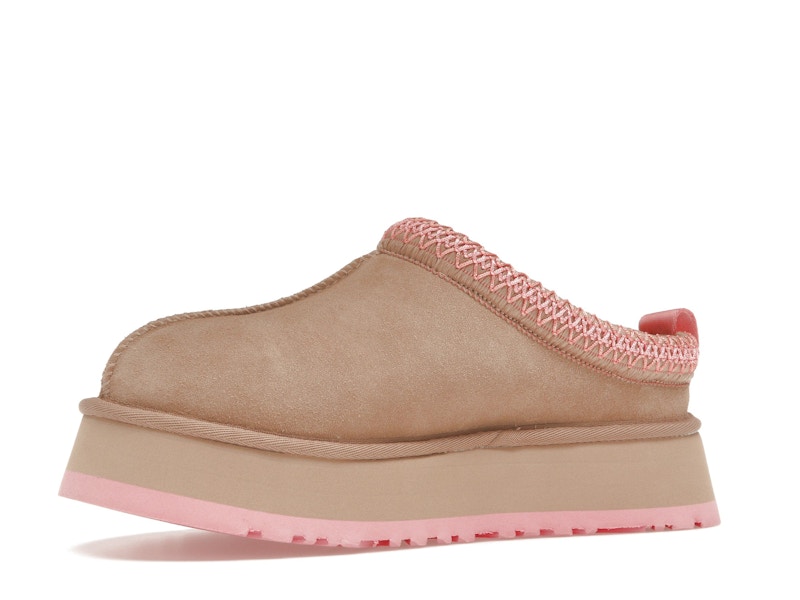 UGG Tazz Love '25 Slipper Arroyo Tropical Pink (Women's) - image 16