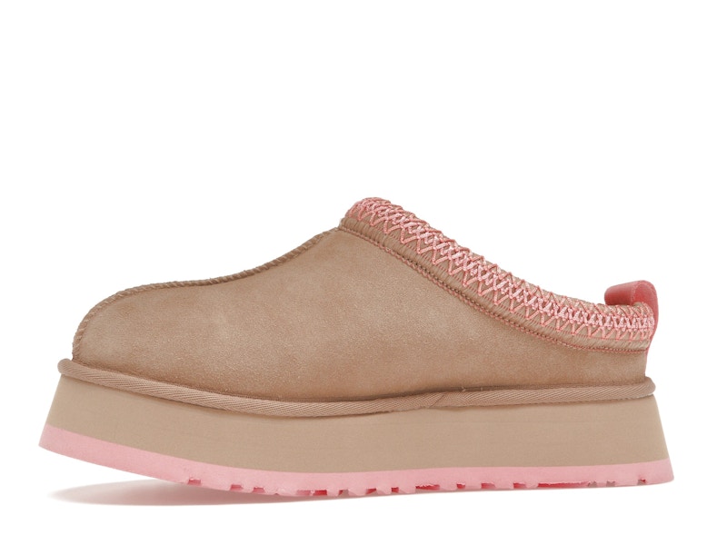 UGG Tazz Love '25 Slipper Arroyo Tropical Pink (Women's) - image 17