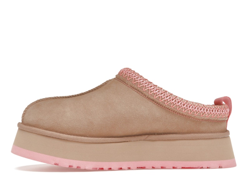UGG Tazz Love '25 Slipper Arroyo Tropical Pink (Women's) - image 18