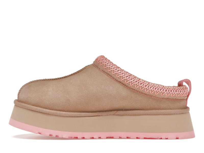UGG Tazz Love '25 Slipper Arroyo Tropical Pink (Women's) - image 19