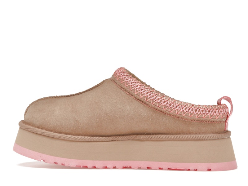 UGG Tazz Love '25 Slipper Arroyo Tropical Pink (Women's) - image 20