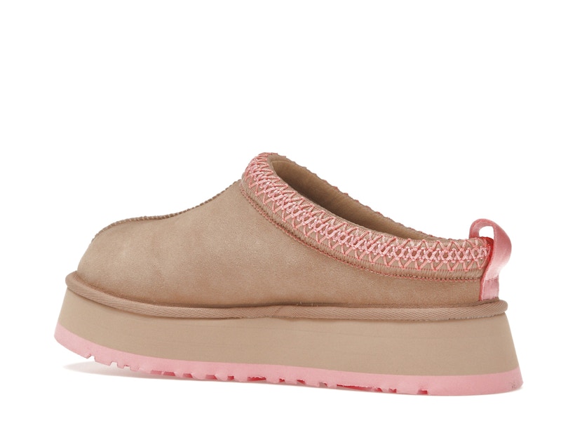 UGG Tazz Love '25 Slipper Arroyo Tropical Pink (Women's) - image 22