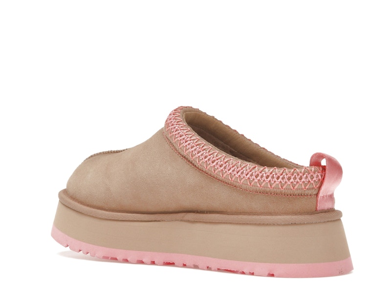 UGG Tazz Love '25 Slipper Arroyo Tropical Pink (Women's) - image 23