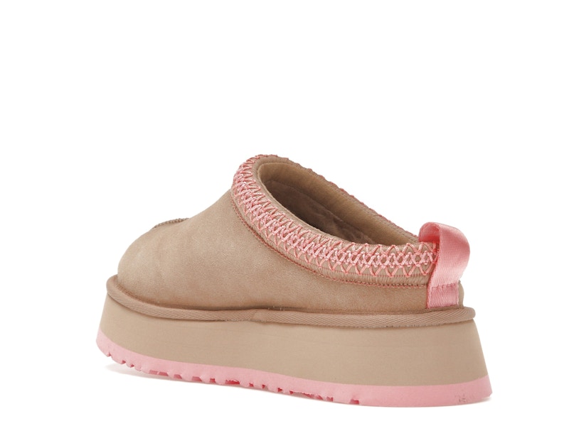 UGG Tazz Love '25 Slipper Arroyo Tropical Pink (Women's) - image 24