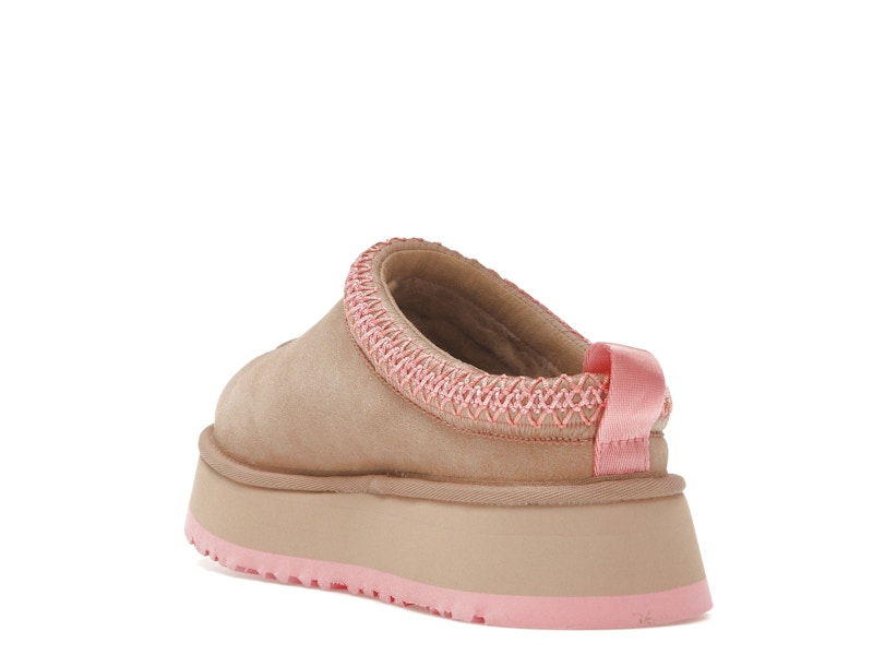 UGG Tazz Love '25 Slipper Arroyo Tropical Pink (Women's) - image 25