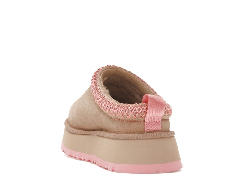 UGG Tazz Love '25 Slipper Arroyo Tropical Pink (Women's) - image 26