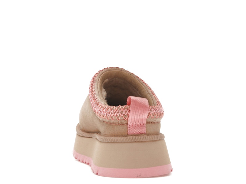 UGG Tazz Love '25 Slipper Arroyo Tropical Pink (Women's) - image 27