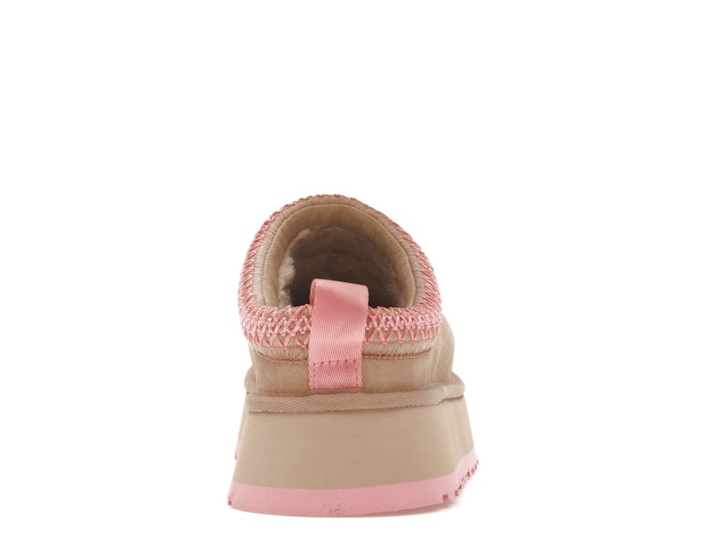UGG Tazz Love '25 Slipper Arroyo Tropical Pink (Women's) - image 28