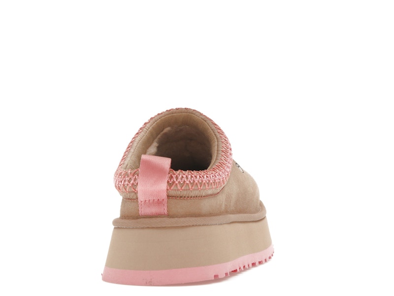 UGG Tazz Love '25 Slipper Arroyo Tropical Pink (Women's) - image 29