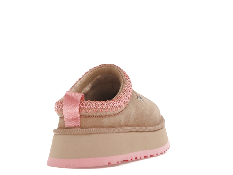 UGG Tazz Love '25 Slipper Arroyo Tropical Pink (Women's) - image 30