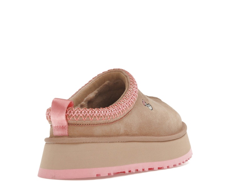 UGG Tazz Love '25 Slipper Arroyo Tropical Pink (Women's) - image 31
