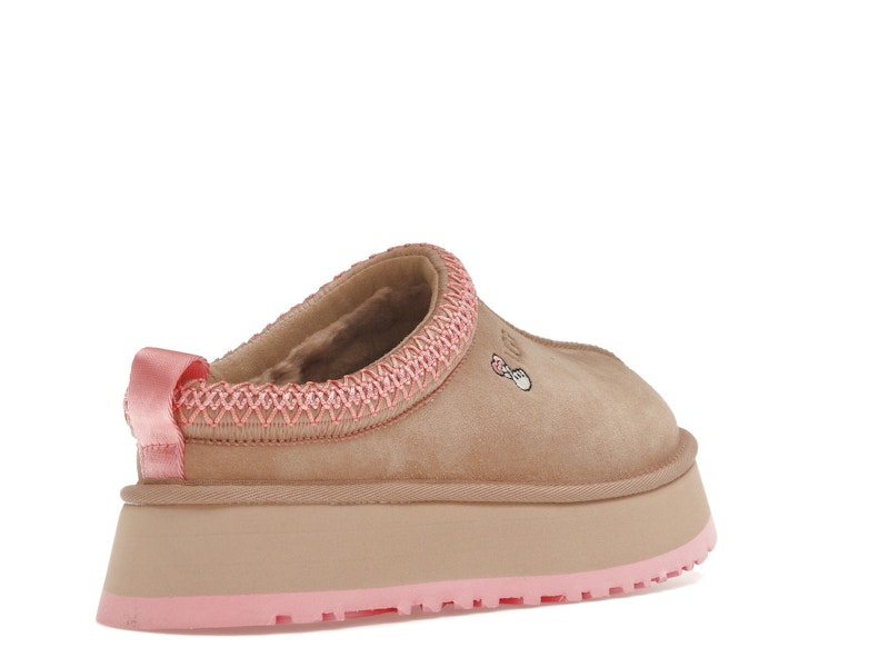 UGG Tazz Love '25 Slipper Arroyo Tropical Pink (Women's) - image 32