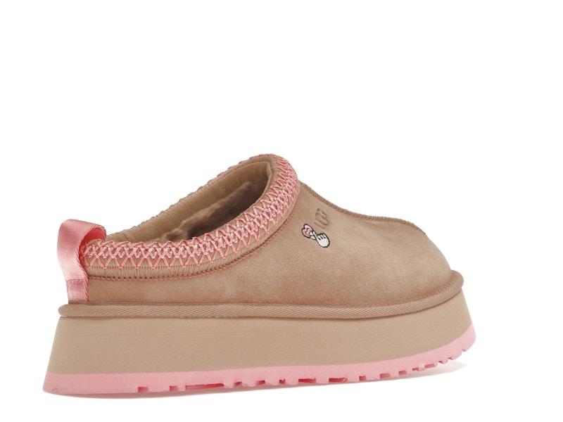 UGG Tazz Love '25 Slipper Arroyo Tropical Pink (Women's) - image 33