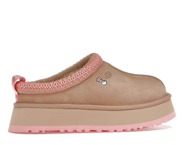 UGG Tazz Love '25 Slipper Arroyo Tropical Pink (Women's) - image 35