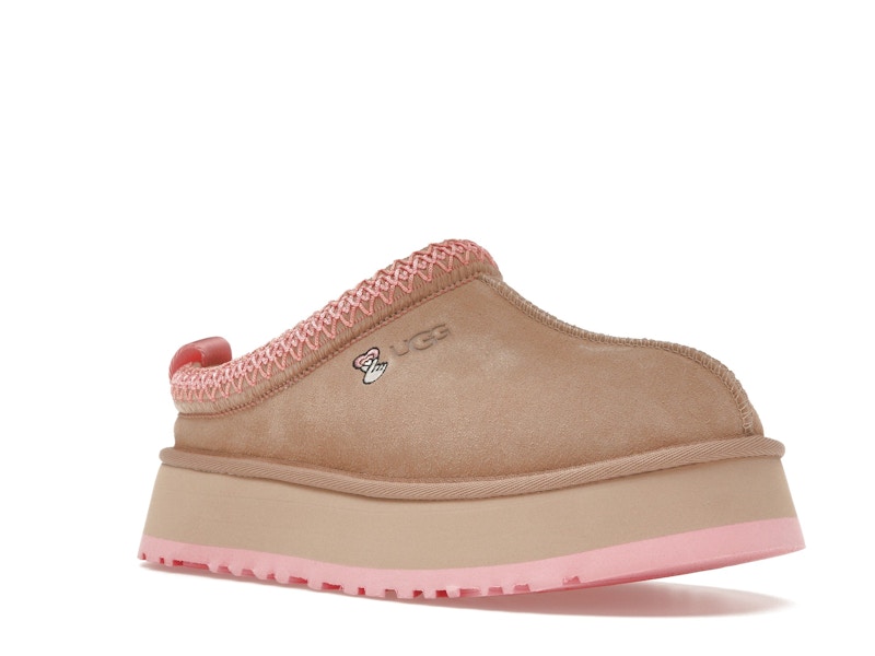 UGG Tazz Love '25 Slipper Arroyo Tropical Pink (Women's) - image 5