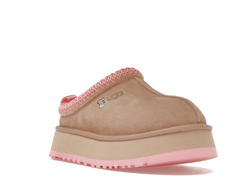 UGG Tazz Love '25 Slipper Arroyo Tropical Pink (Women's) - image 6