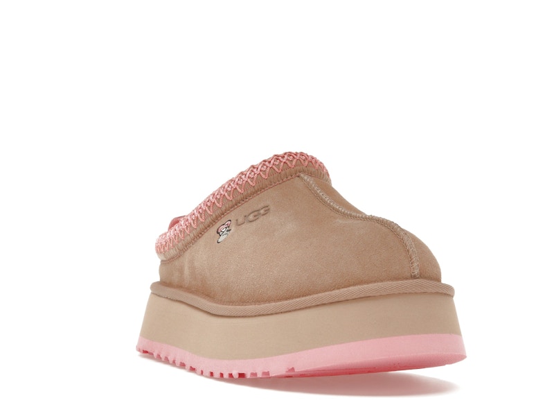 UGG Tazz Love '25 Slipper Arroyo Tropical Pink (Women's) - image 7