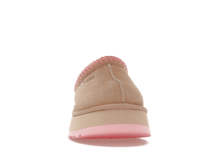 UGG Tazz Love '25 Slipper Arroyo Tropical Pink (Women's) - image 9