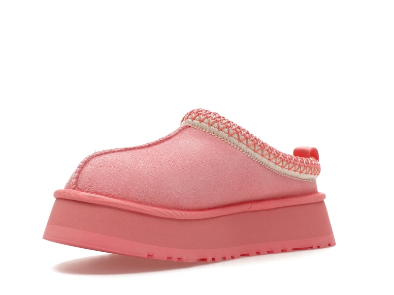 UGG Tazz Love '25 Slipper Tropical Pink (Women's) - image 15