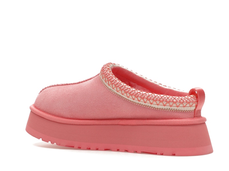 UGG Tazz Love '25 Slipper Tropical Pink (Women's) - image 22